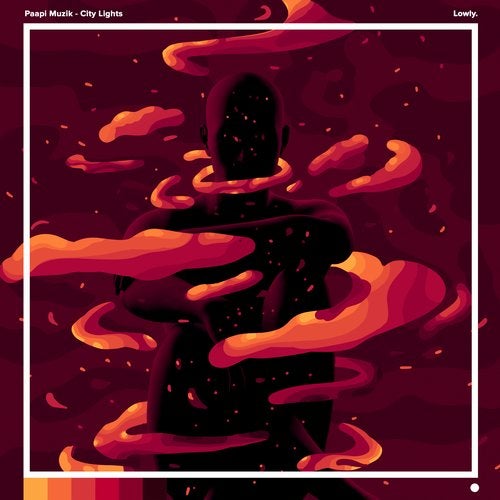 Paapi Muzik - City Lights [EP] 2019