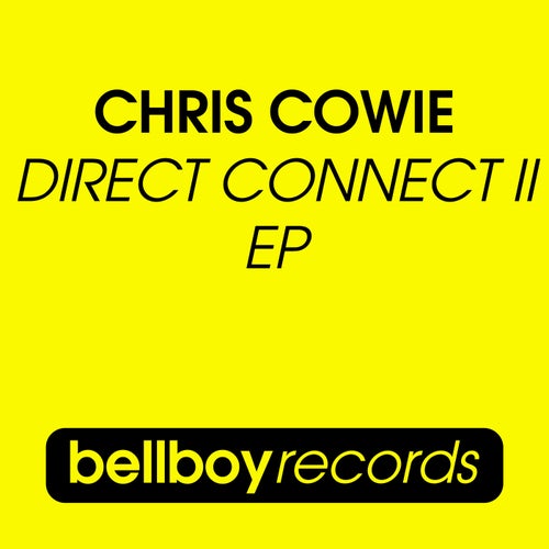 Direct Connect II EP