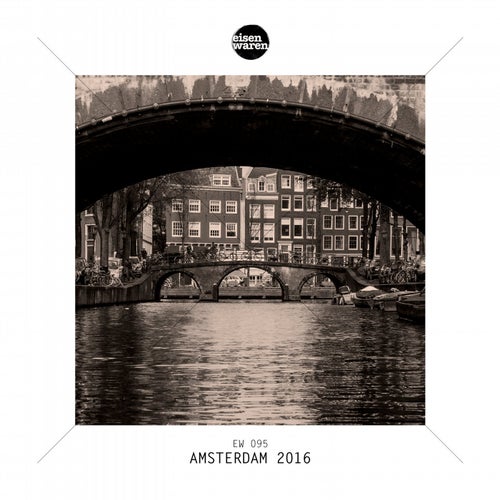 Amsterdam 2016