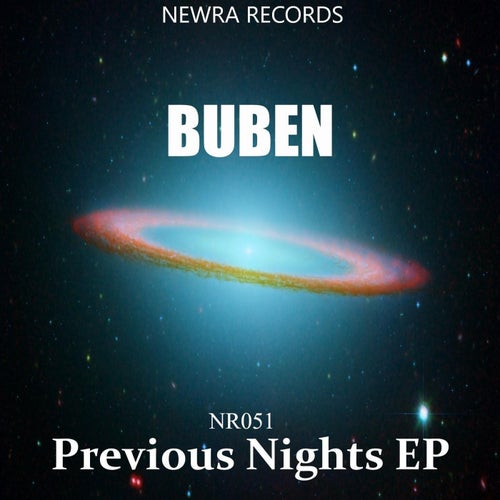 Previous Nights EP