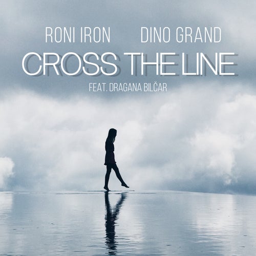 Cover art for Cross the Line
