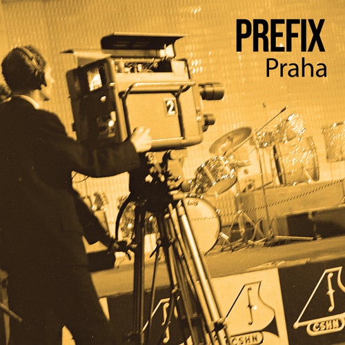 Praha