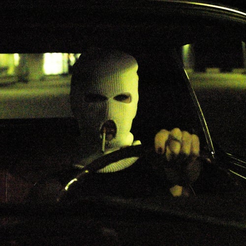 See Me Coming (Extended Version)