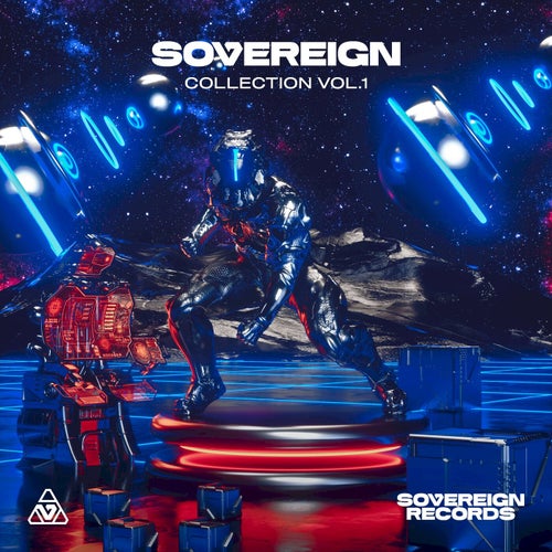 Sovereign Collection Vol. 1