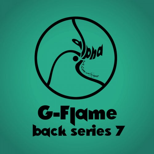 Back Series 07
