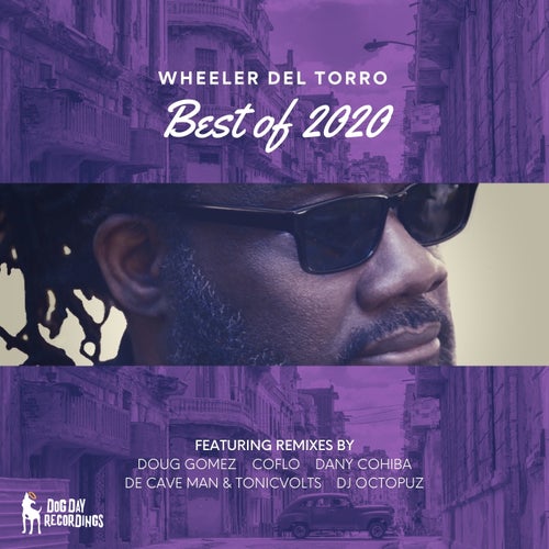 Cover art for Wheeler del Torro Best of 2020