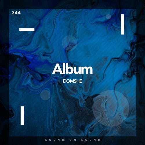 Cover art for Album