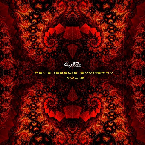 Psychedelic Symmetry, Vol. 3
