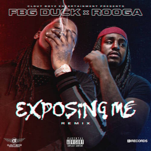 Exposing Me Remix