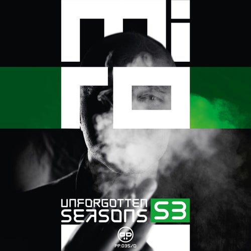 Unforgotten Seasons S3