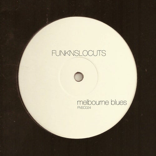 melbourne blues