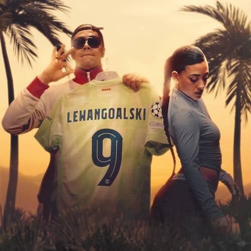 LEWANGOALSKI