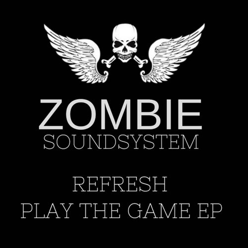 Play The Game EP