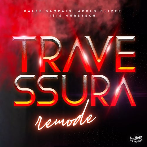 Cover art for Travessura (Remode)