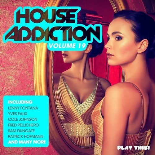 House Addiction, Vol. 19