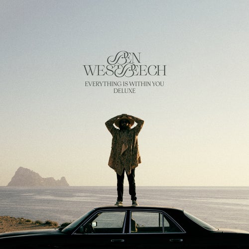 Everything Is Within You - Deluxe