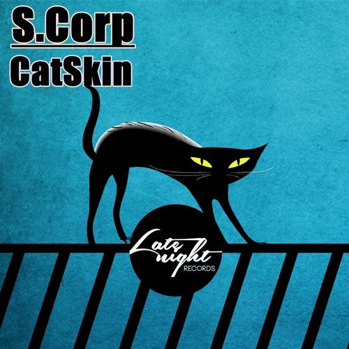 CatSkin
