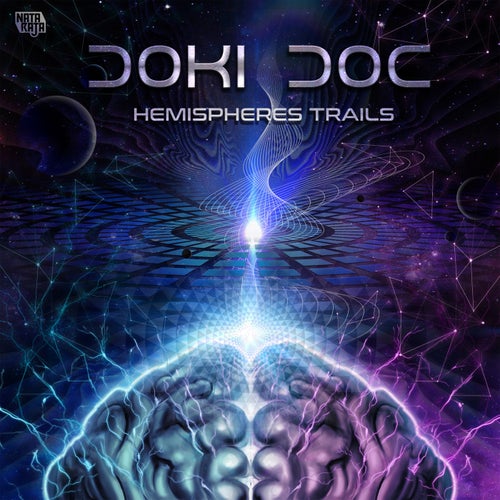  Doki Doc - Hemisphere Trails (2022) 