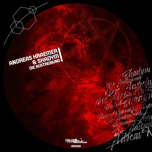 Andreas Kraemer & Shadym - Die Austreibung (2022) MP3