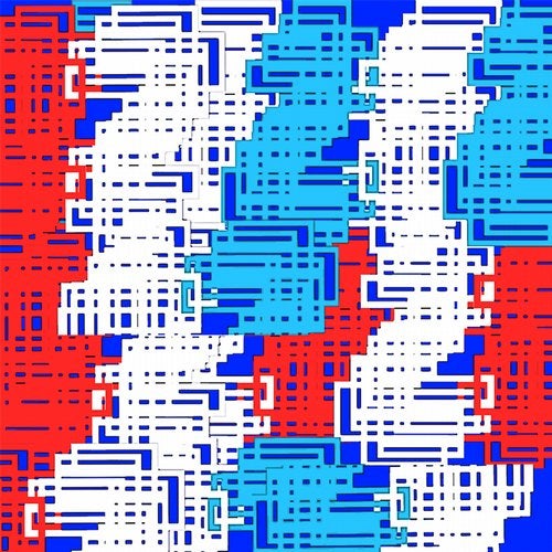 Cover art for Wave