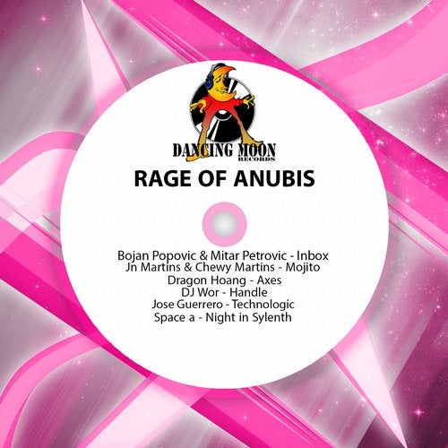 Rage of Anubis