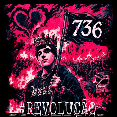 #REVOLUÇÃO (Mixtape)