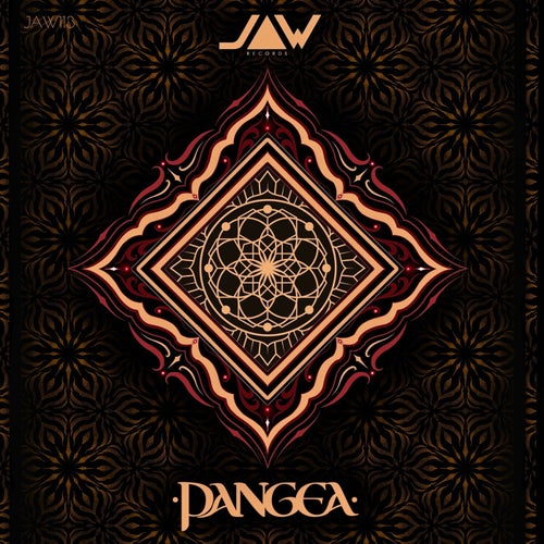 Pangea X Jaw