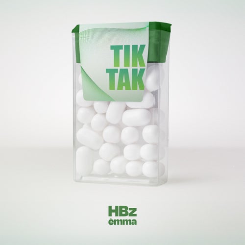 TIK TAK (Extended Mix)