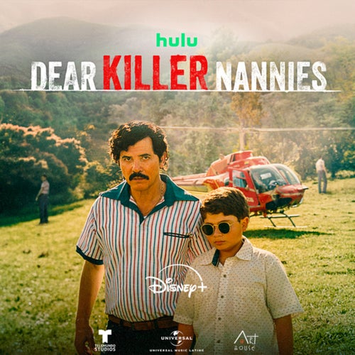 At Your Door (from Dear Killer Nannies Soundtrack)