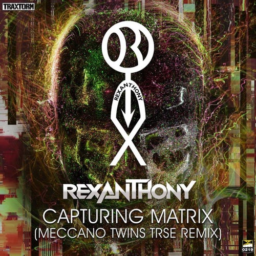 Capturing Matrix (Meccano Twins TRSE Remix)