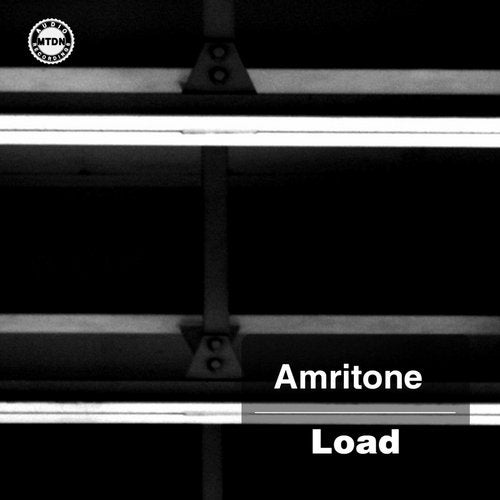 Cover art for Load