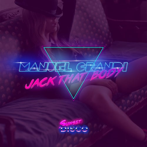 Jack The Body