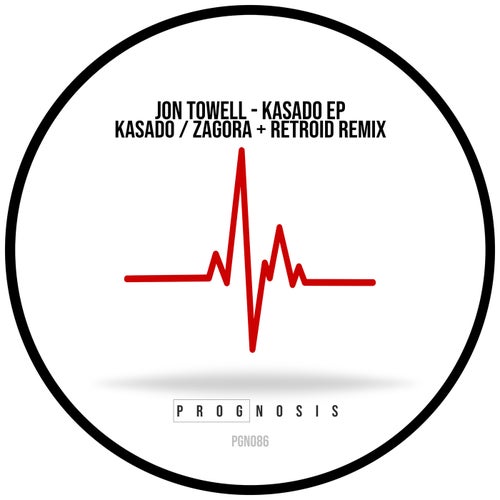 Kasado EP