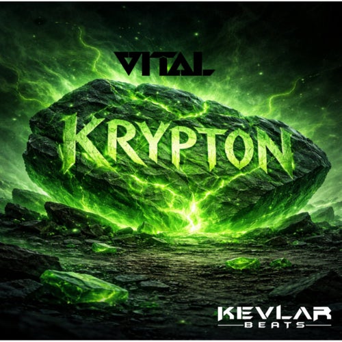 Krypton EP