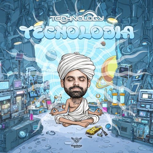  Technology - Technolodia (2026) 