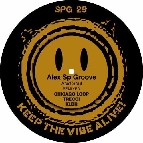 Acid Soul - Remixed