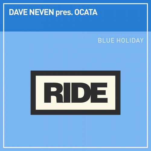 Blue Holiday