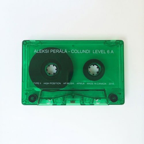 The Colundi Sequence Level 6