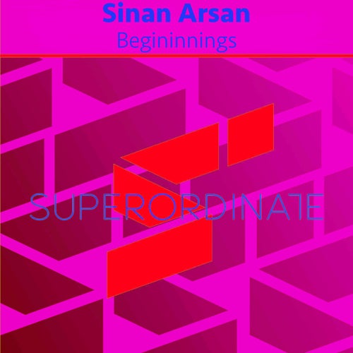  Sinan Arsan - Beginnings (2024) 