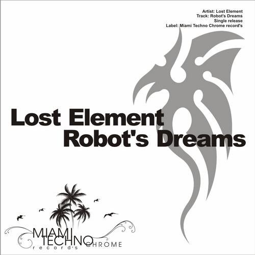 Robot's Dreams