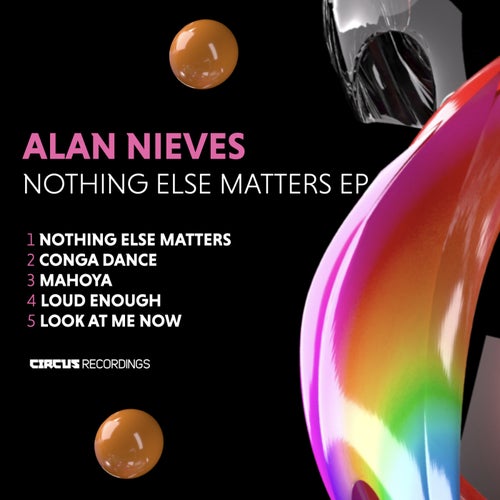 Nothing Else Matters EP