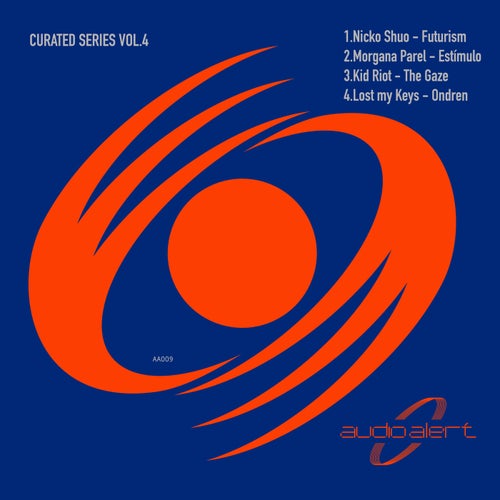 Curated series Vol.4