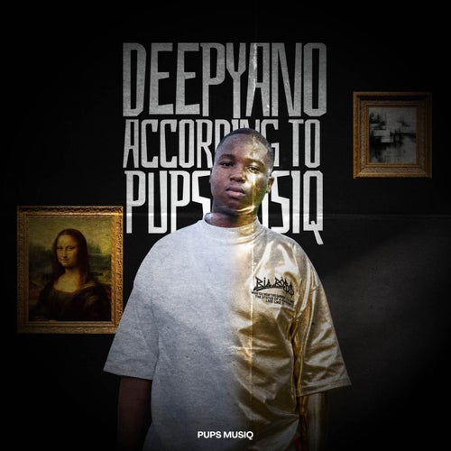 DeepYano According To Pups MusiQ