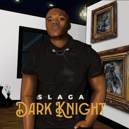 Dark Knight [Acepulse Records]