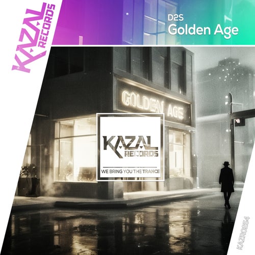 Golden Age (Extended Mix)