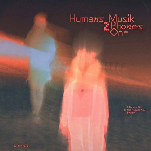 2 Phones On EP