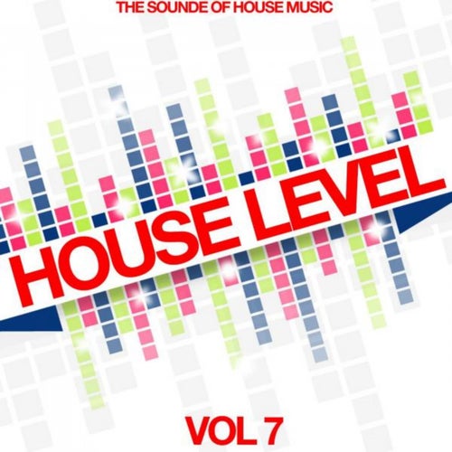 House Level, Vol. 7 (The Sound of House Music)