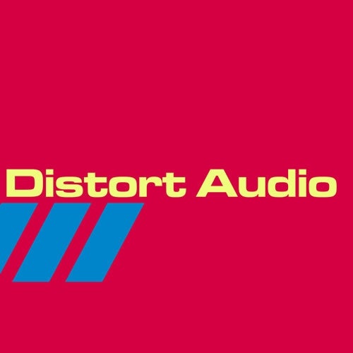 Distort Audio