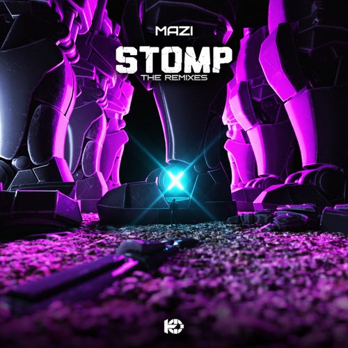 Stomp (The Remixes)