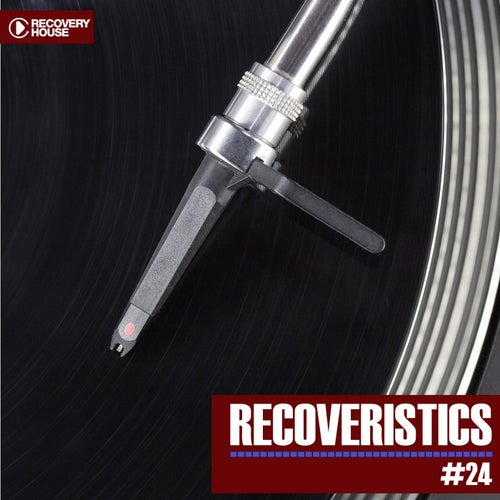 Recoveristics #24